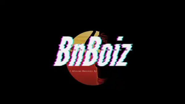 BnBoiz - Gqom LA (Original)
